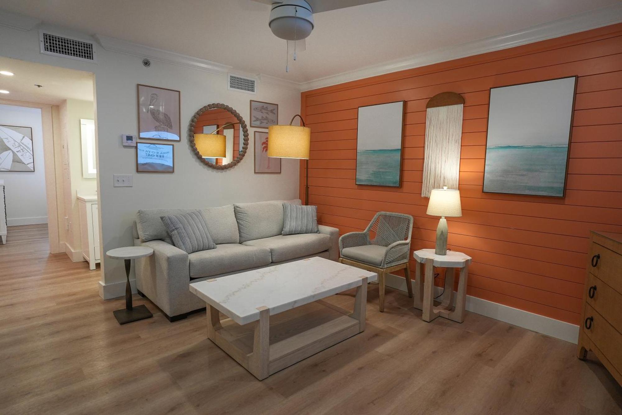 Manasota Key Resort Englewood Exterior photo