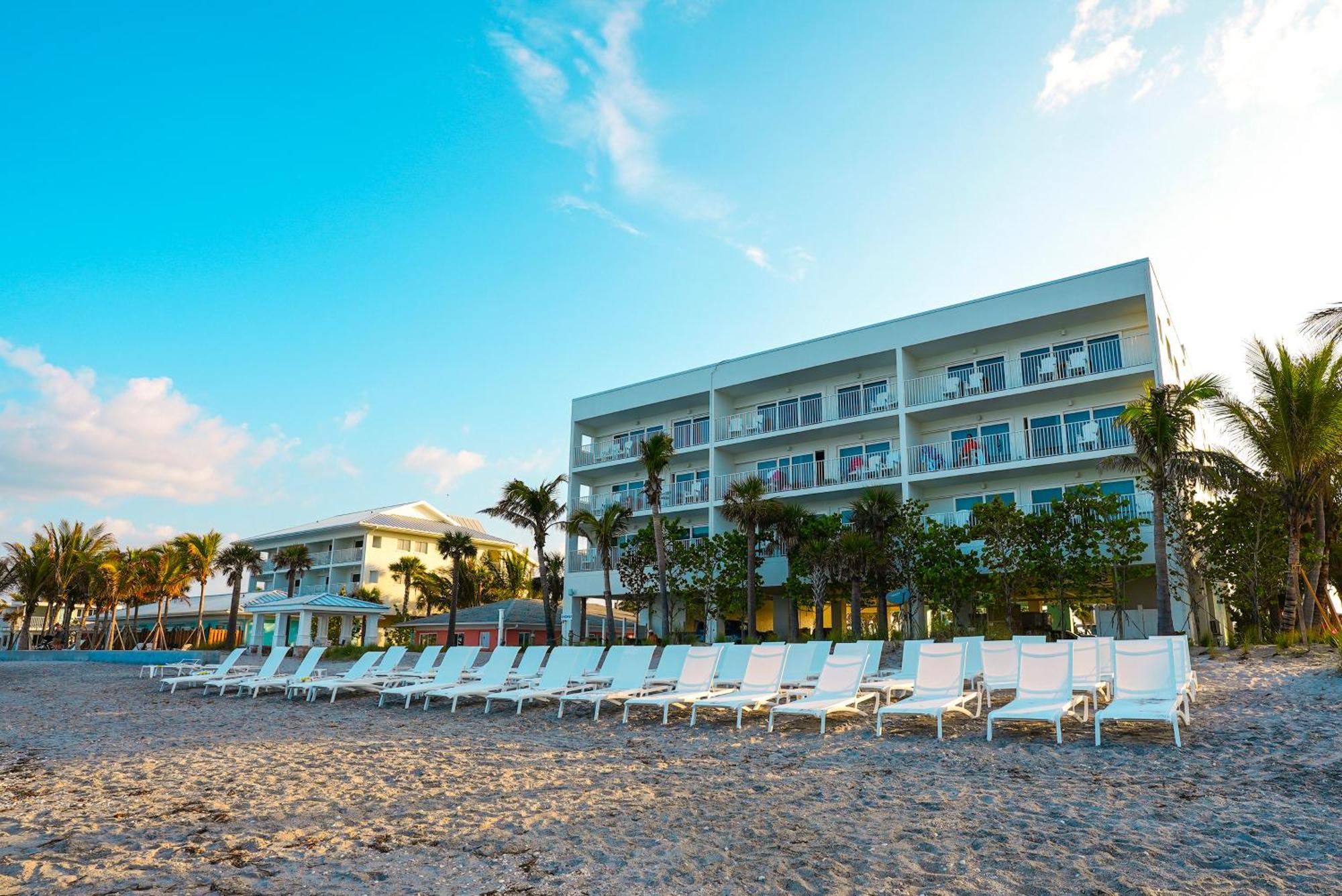 Manasota Key Resort Englewood Exterior photo