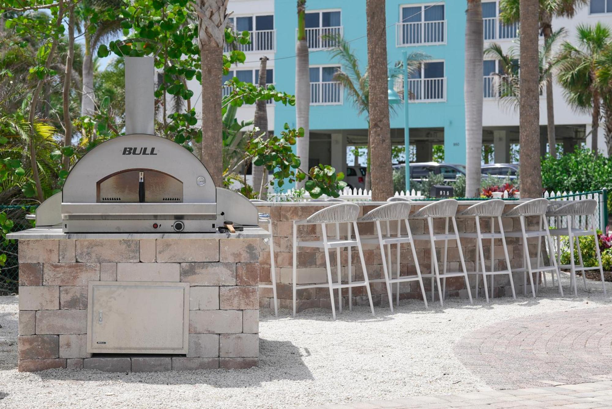 Manasota Key Resort Englewood Exterior photo
