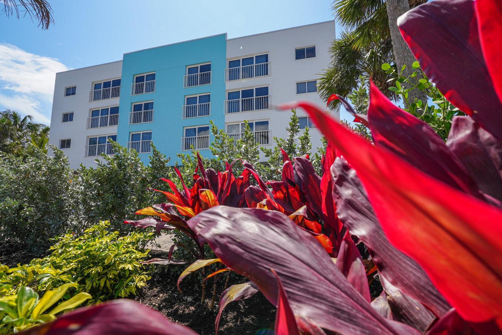 Manasota Key Resort Englewood Exterior photo